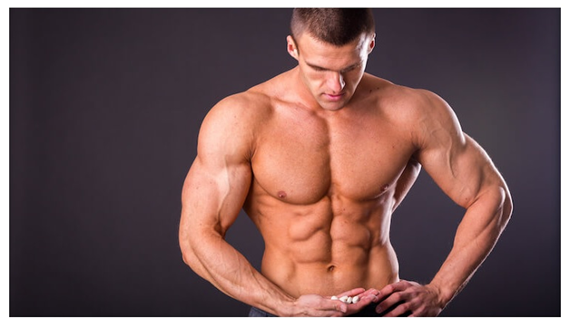 Best peptides for muscle growth and fat loss